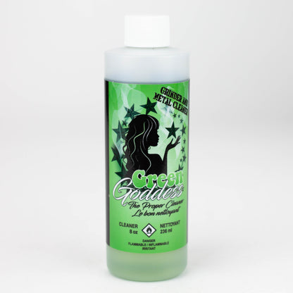 Green Goddess | Grinder and Metal Cleaner_0