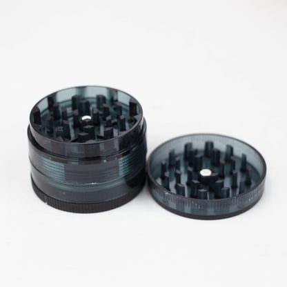 TOBACCO PLASTIC GRINDER 4PT Box of 12_4