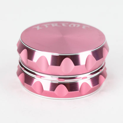 XTREME | 2 parts Aluminum herb grinder [CN5003]_6