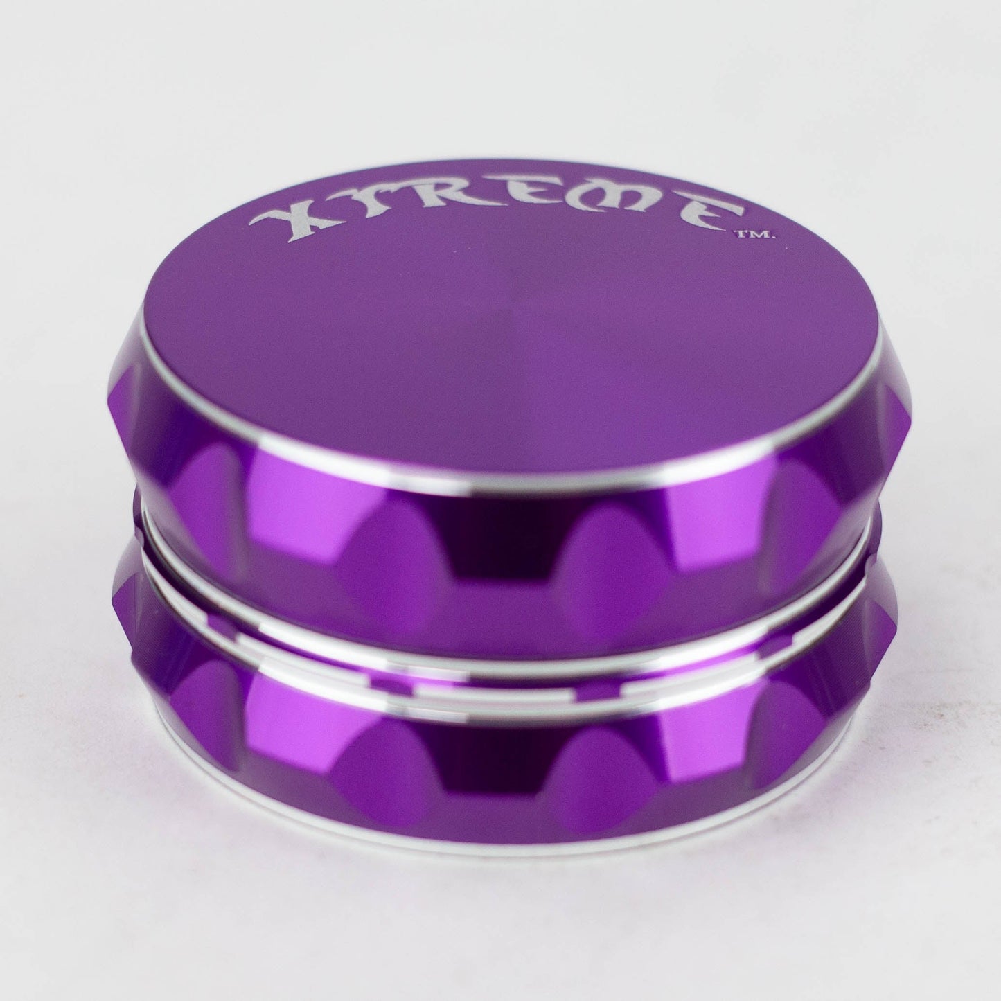 XTREME | 2 parts Aluminum herb grinder [CN5003]_7