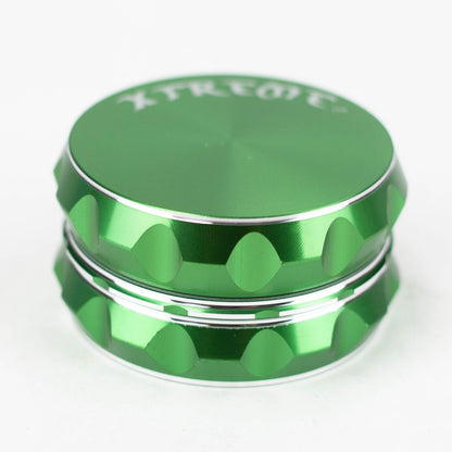 XTREME | 2 parts Aluminum herb grinder [CN5003]_5