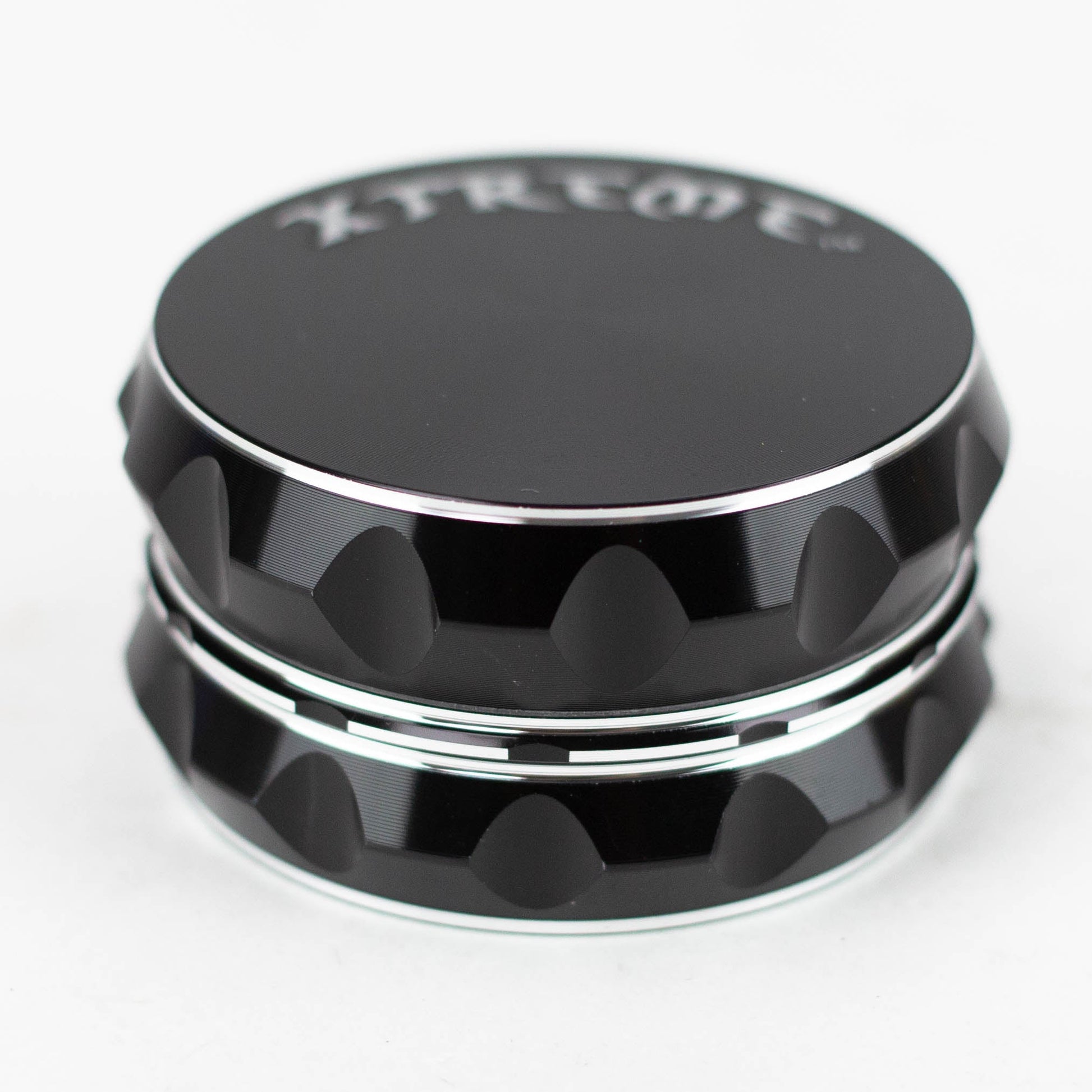 XTREME | 2 parts Aluminum herb grinder [CN5003]_3