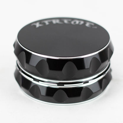 XTREME | 2 parts Aluminum herb grinder [CN5003]_3