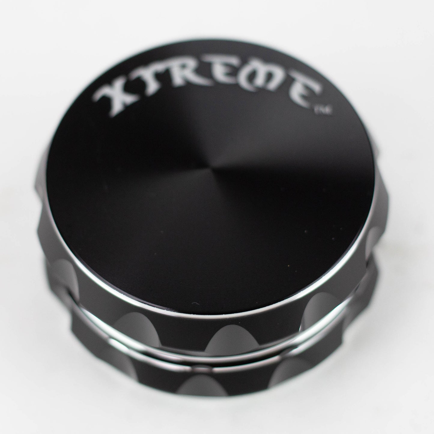 XTREME | 2 parts Aluminum herb grinder [CN5003]_8