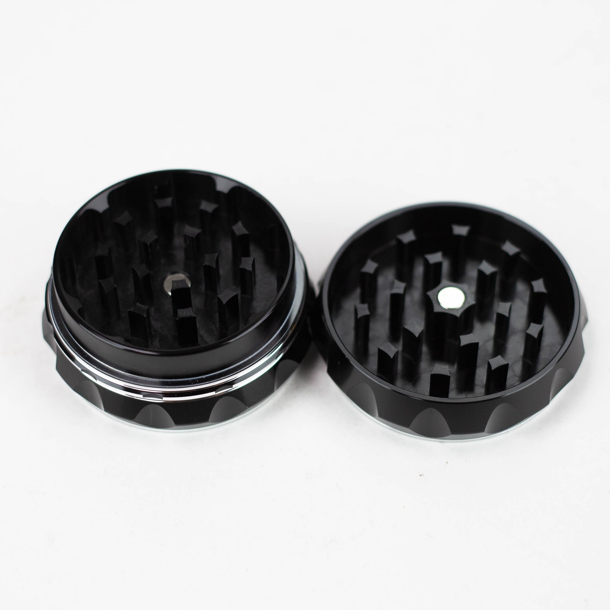 XTREME | 2 parts Aluminum herb grinder [CN5003]_9