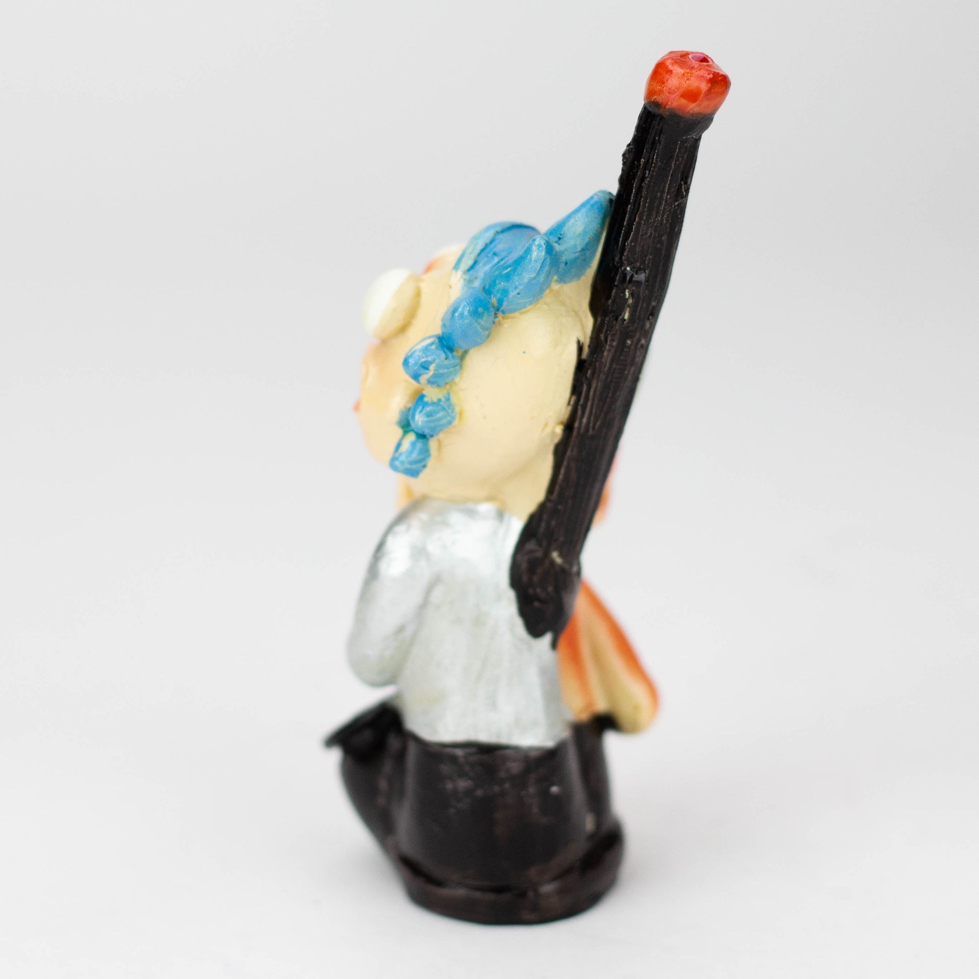 Ceramic RM cartoon Smoking Pipe_3