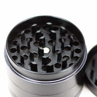 PROTECT YA NECK - 4 parts metal grinder by Infyniti_6