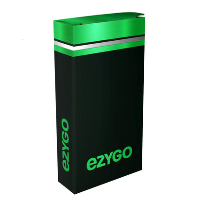 Ezygo | Glass Maxi Twisty Blunt Pack of 6 [EG-TWIST100]_1