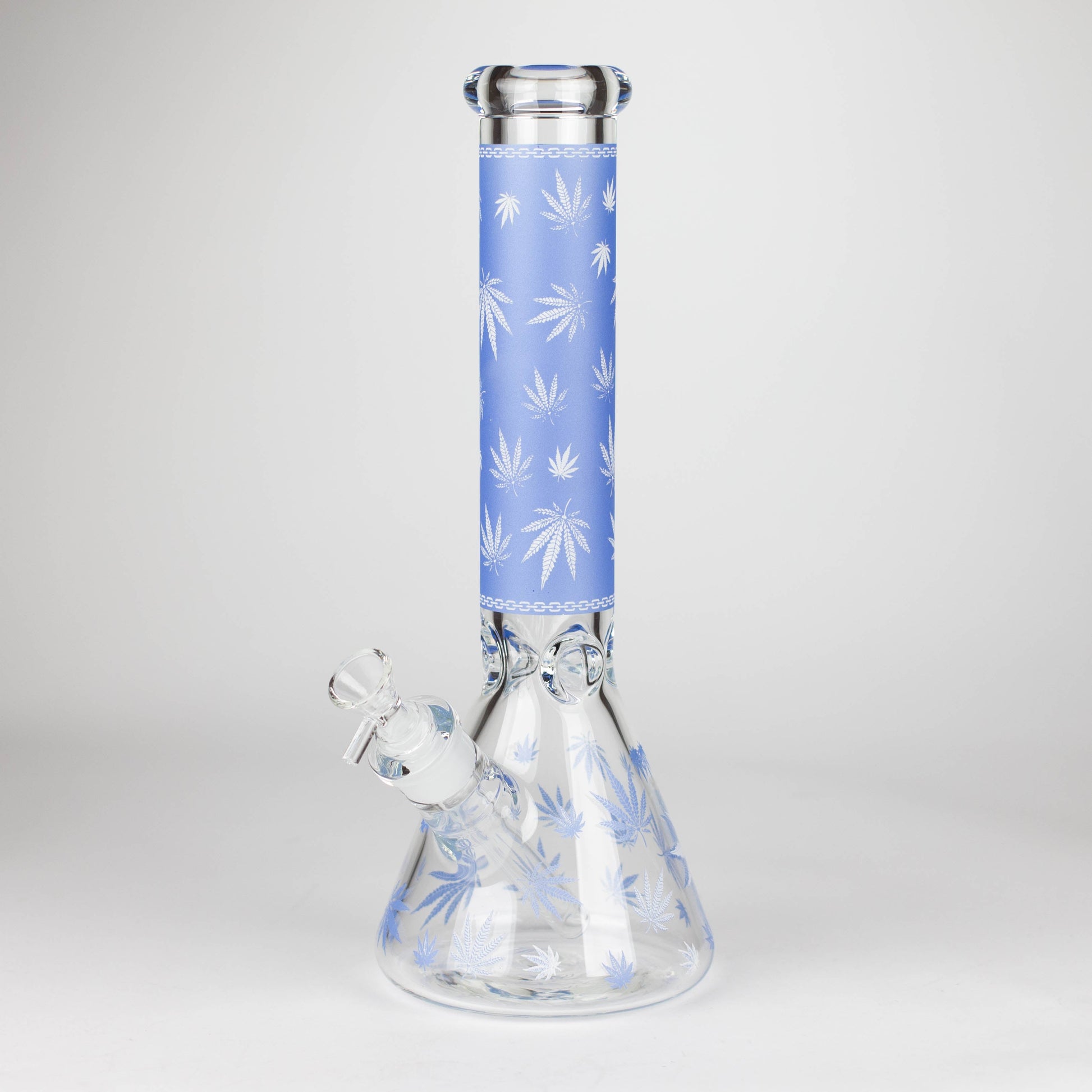 10" 4mm R&M Design Beaker_4