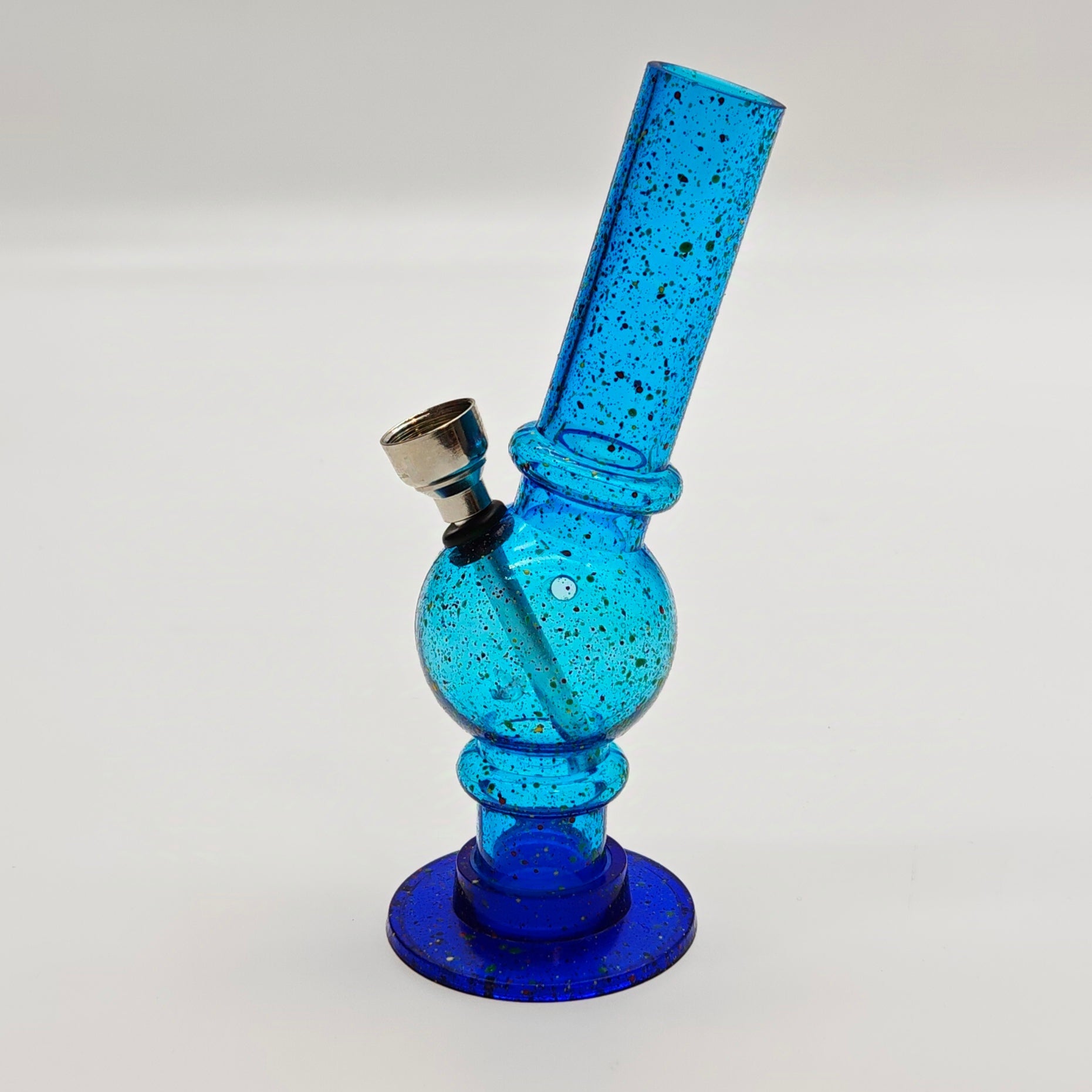 6" Acrylic Water Pipe_2