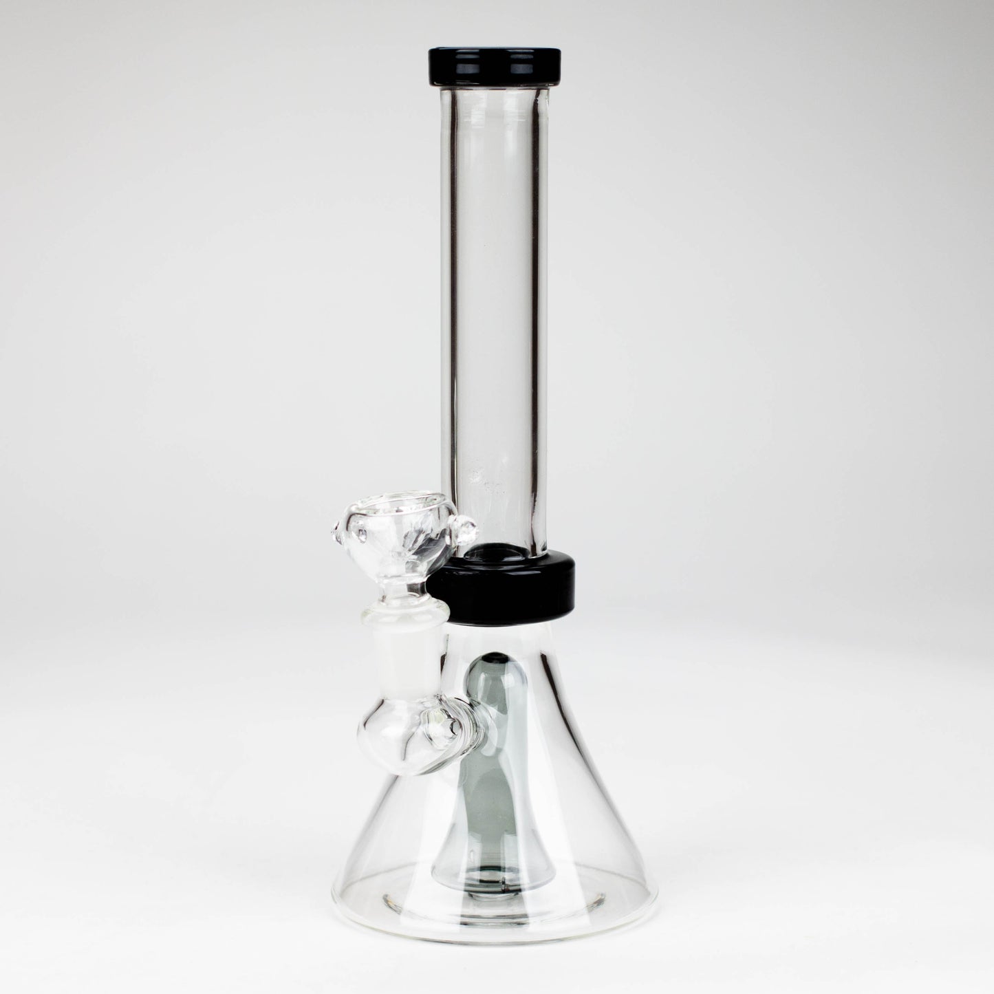 9" Beaker bong with difuser_4