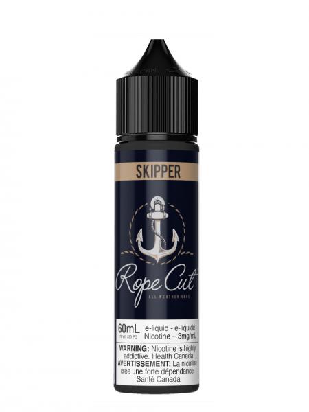 Skipper 60ml by Rope Cut - Rigs N Clouds Canada