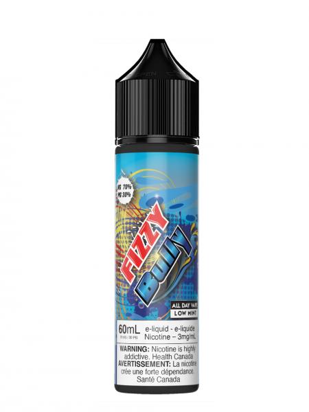 Fizzy Bully 60ml by Fizzy - Rigs N Clouds Canada