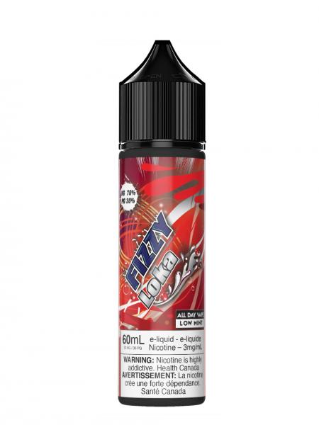 Fizzy Loka 60ml by Fizzy - Rigs N Clouds Canada