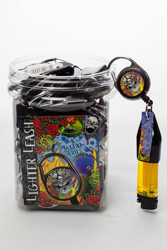 The original lighter leash premium box_2