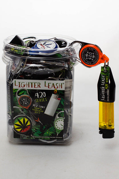 The original lighter leash premium box_6