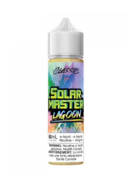 Lagoon 60ml by Solar Master - Rigs N Clouds Canada