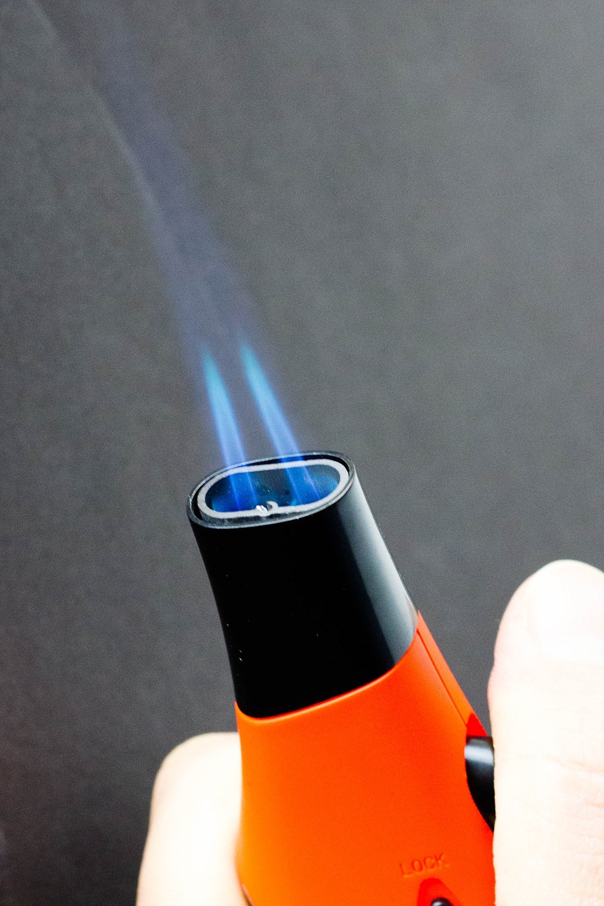 Soul Dual flame Torch lighter Display of 9_3