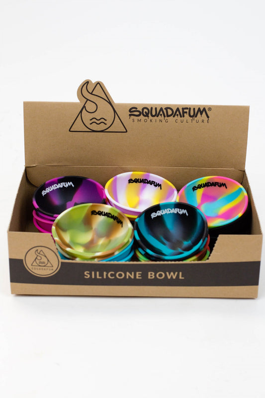 Squadafum Silicone Bowl_0