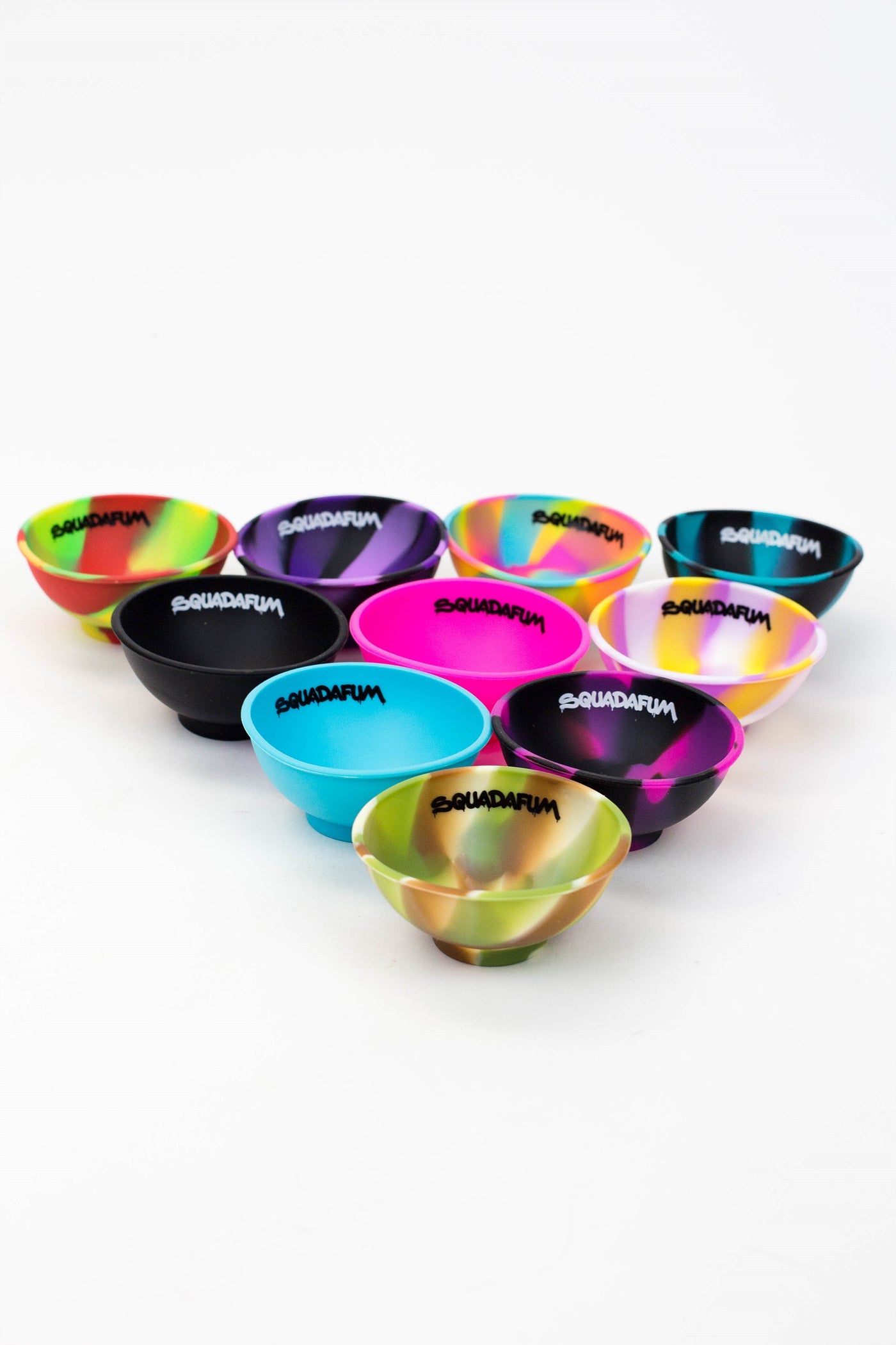 Squadafum Silicone Bowl_1