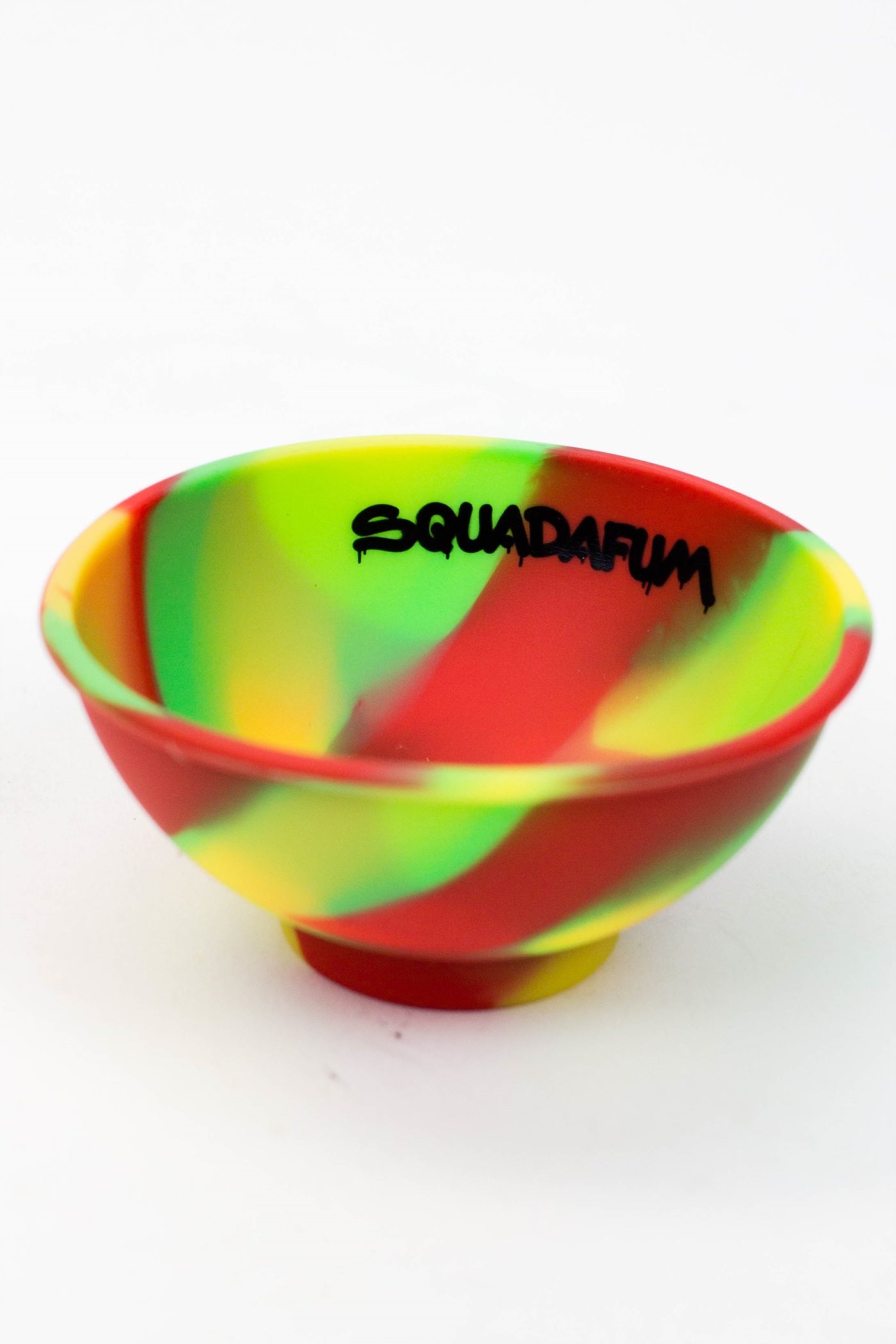 Squadafum Silicone Bowl_2