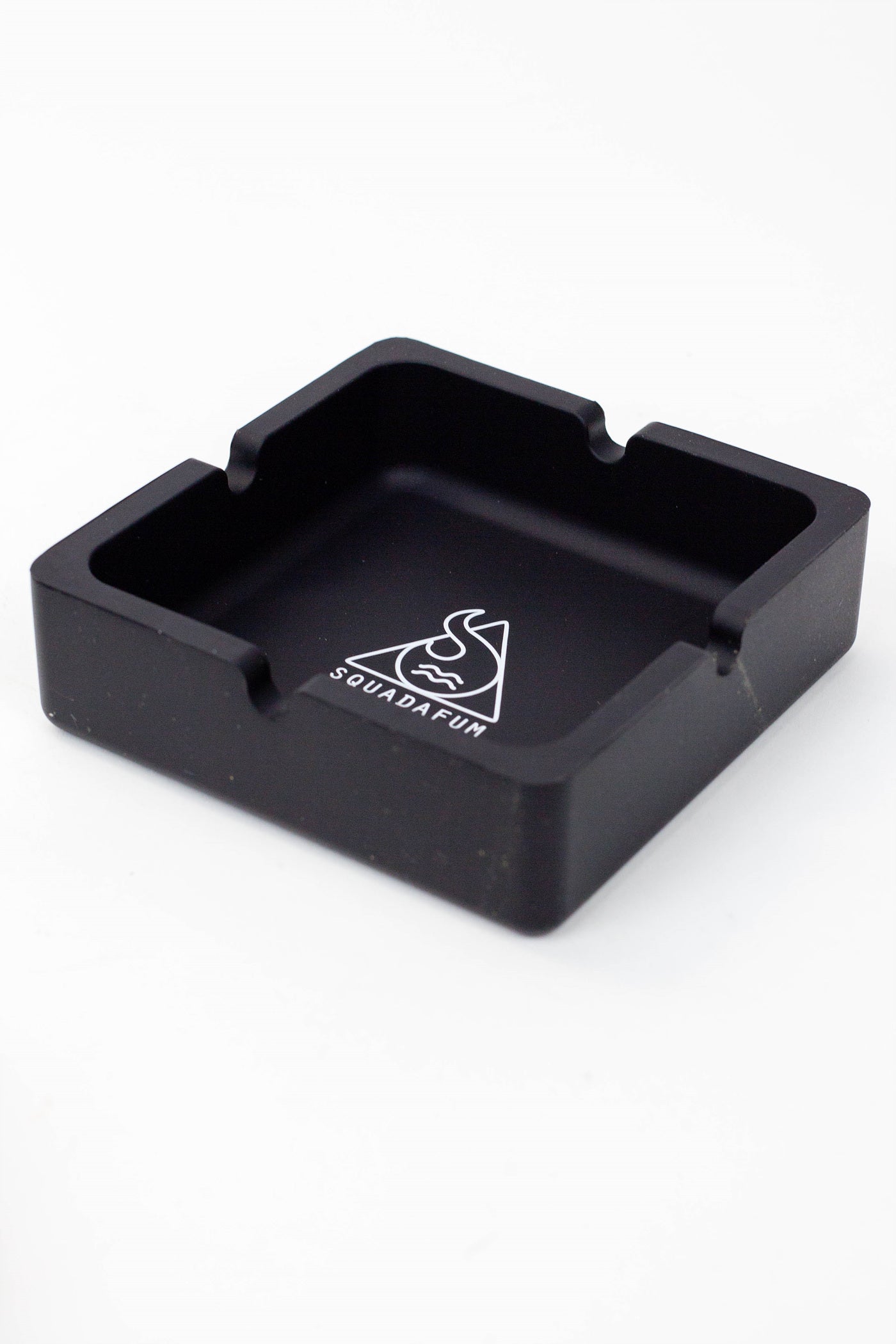 Squadafum Silicone Square Ashtray Box of 8_2