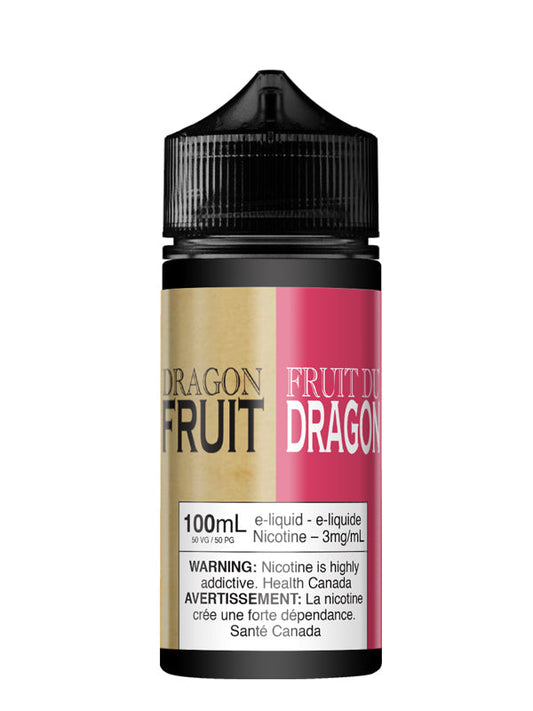 Dragon Fruit 100ml by Vapeur Express - Rigs N Clouds Canada