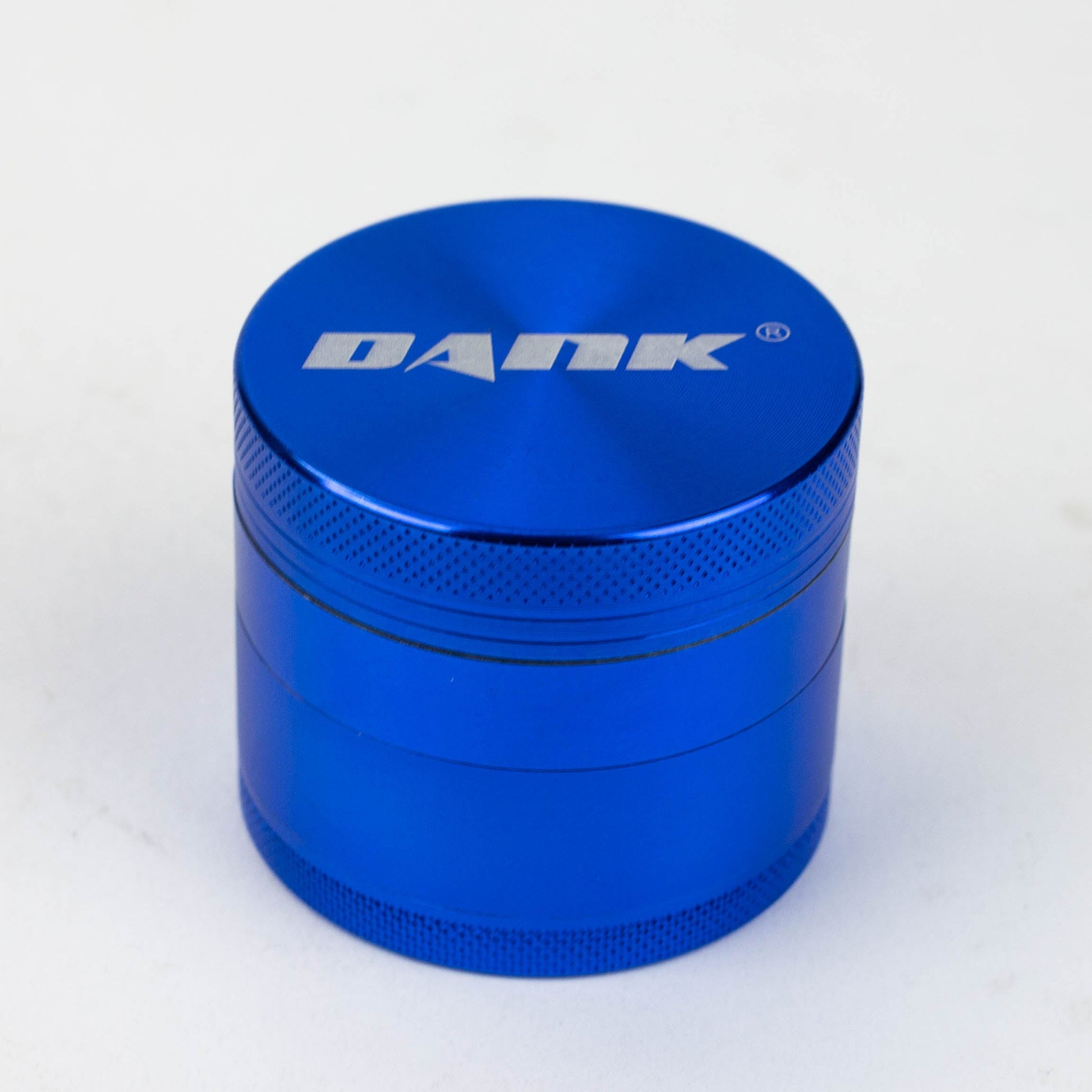 DANK 4 parts 50 mm Aluminum grinder Box of 6_3