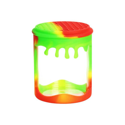 Gotoke | Honeycomb Dab Container_3