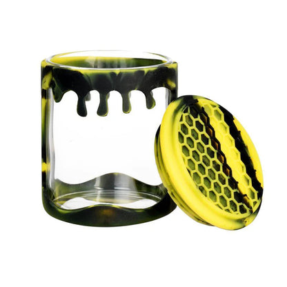 Gotoke | Honeycomb Dab Container_6