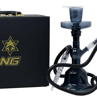 NG-13 inch Full Color Hookah Set [TD-1]_1