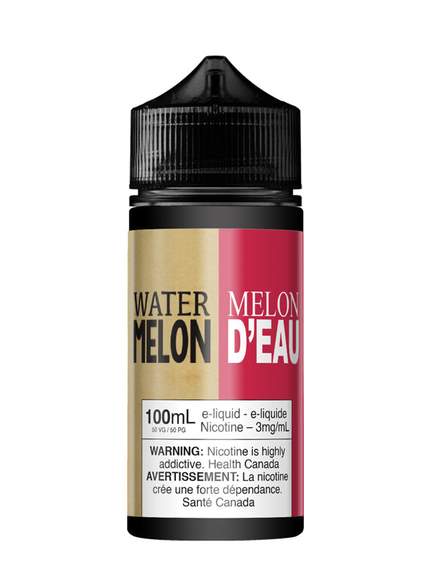 Watermelon 100ml by Vapeur Express - Rigs N Clouds Canada