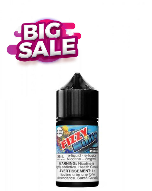 BC - Fizzy Bully 30ml by Fizzy - Rigs N Clouds Canada