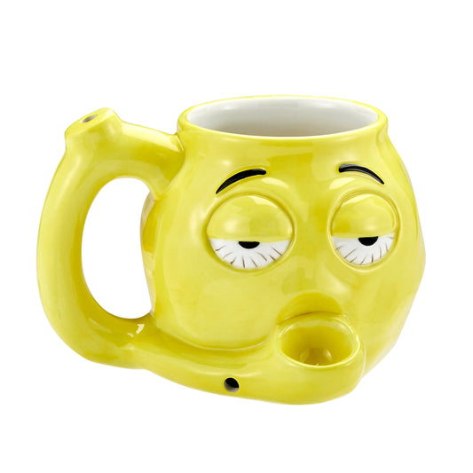 STONED EMOJI MUG - roast & Toast_0