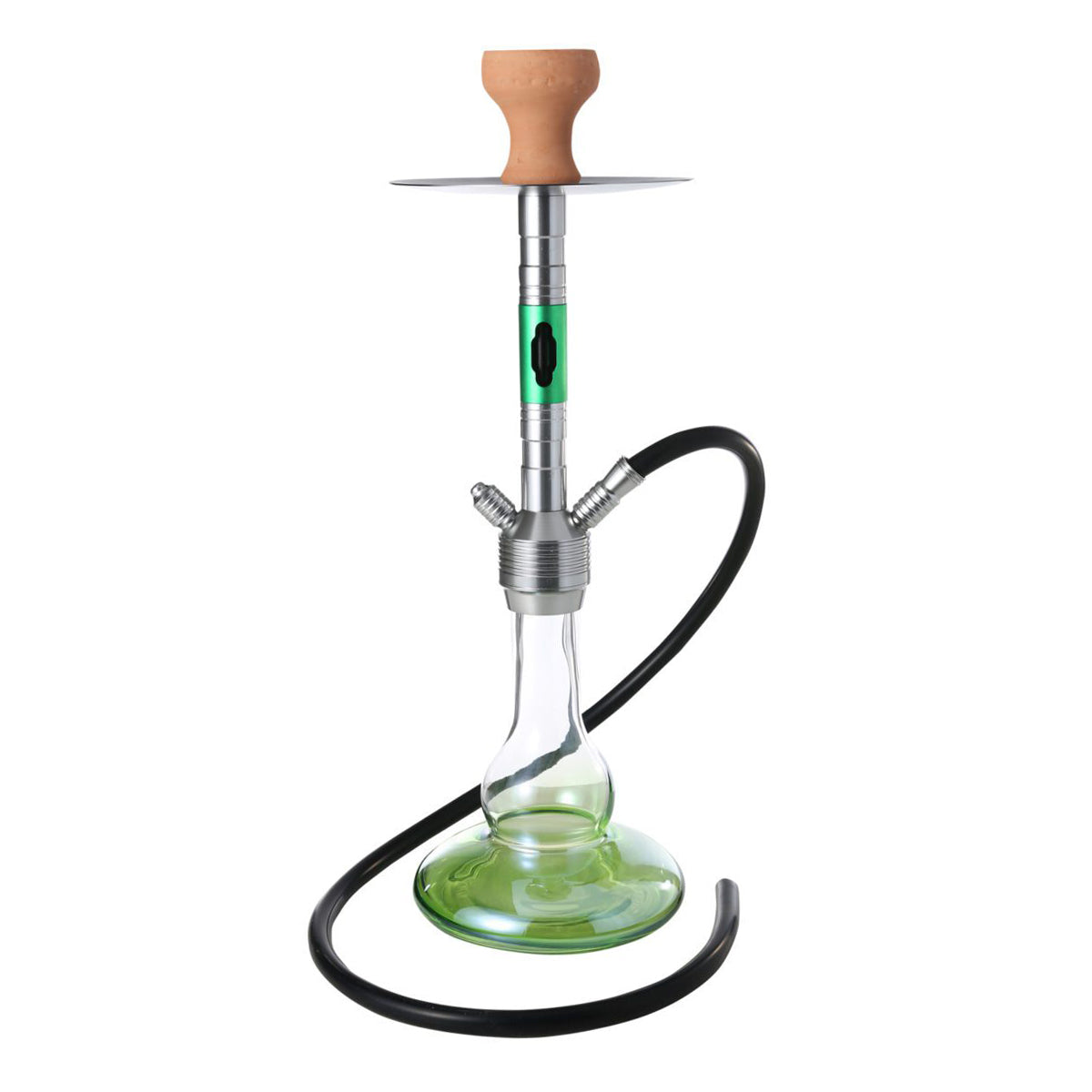 19" 1 hose Modern Hookah [MD2207]_2