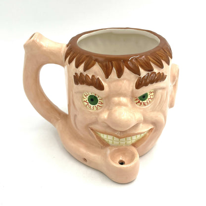 Wacky Wired Willie Mug_0